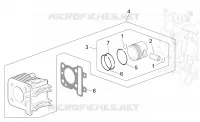 Cylinder - Piston