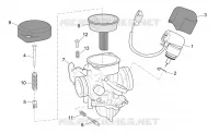Carburettor II