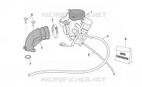 Carburettor I