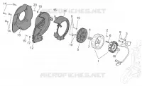 Flywheel