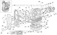 Crank-case