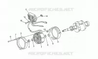 Ducati ignition