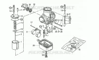 Carburettor