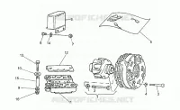 Bosch ignition