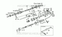 Gear box