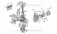 Carburettors