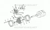 Generator - Regulator