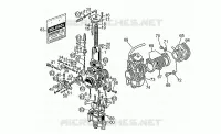 Carburettor