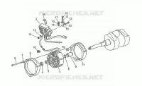 Generator - Regulator