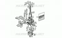 Carburettors
