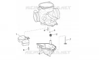 Carburettor III