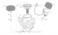 Carburettor II
