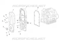 Crankcases I