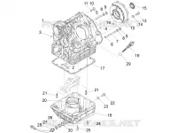 Crankcases I
