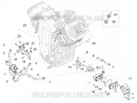 Secondary air