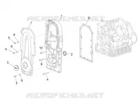 Crankcases I
