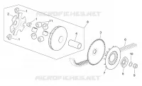 Variator