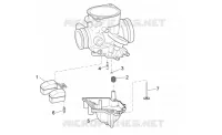 Carburettor III