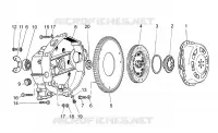 Clutch I