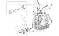 Oil pump II
