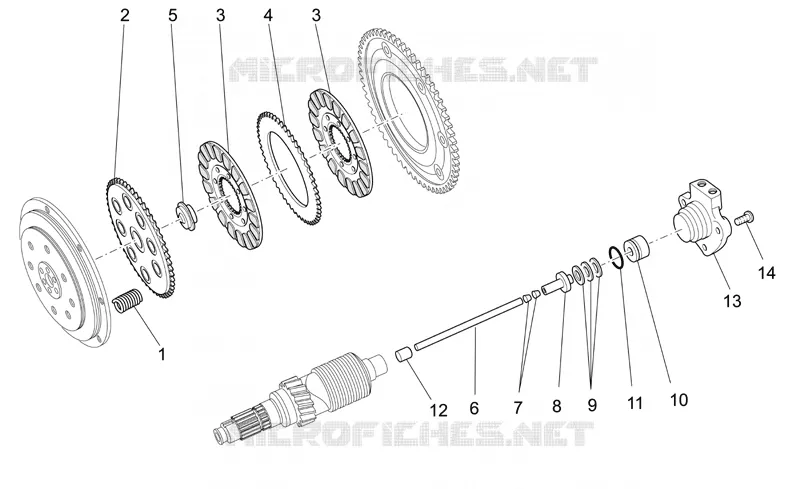 Clutch