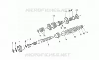 Gear box