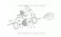 Generator - Regulator