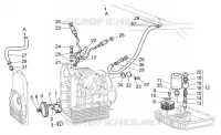 Supply - Oil pump