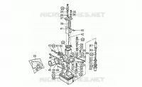 Carburettors
