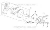 Variator