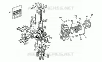 Carburettors
