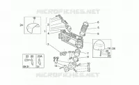 Throttle body