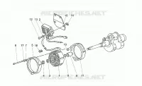Generator - Regulator