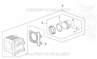 Cylinder - Piston