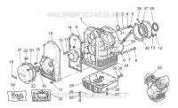 Crank-case