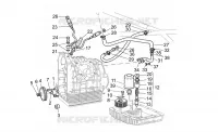 Supply - Oil pump