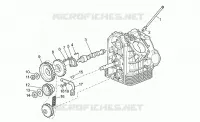 Timing system