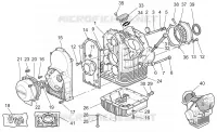 Crank-case