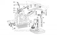 Supply - Oil pump