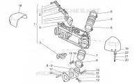 Throttle body