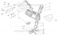 Throttle body