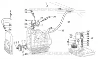 Oil pump I