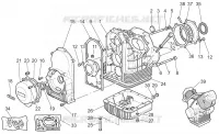 Crank-case