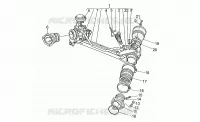 Throttle body