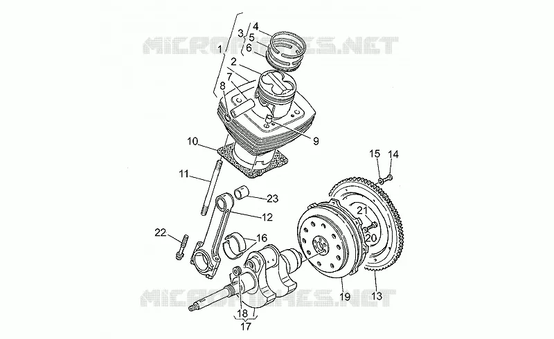 Drive shaft