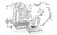 Oil pump 1991-D