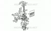 Carburettors