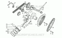 Crankshaft 1991-D