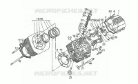 Cylinder head 1991-D