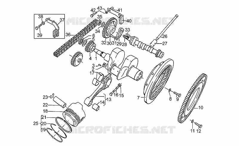 Drive shaft
